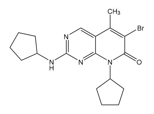 Palbociclib Impurity 30