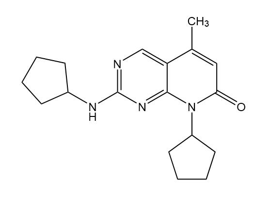 Palbociclib Impurity 22