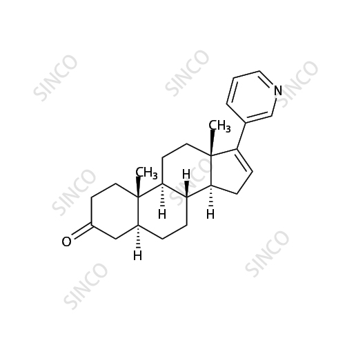 Abiraterone Impurity 9