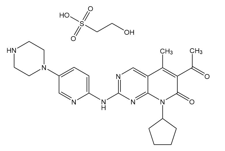 Palbociclib Impurity 25