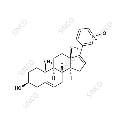 Abiraterone N-Oxide