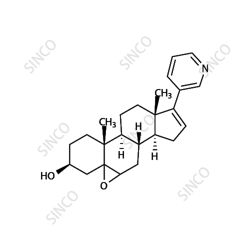 Abiraterone-5,6-Epoxide