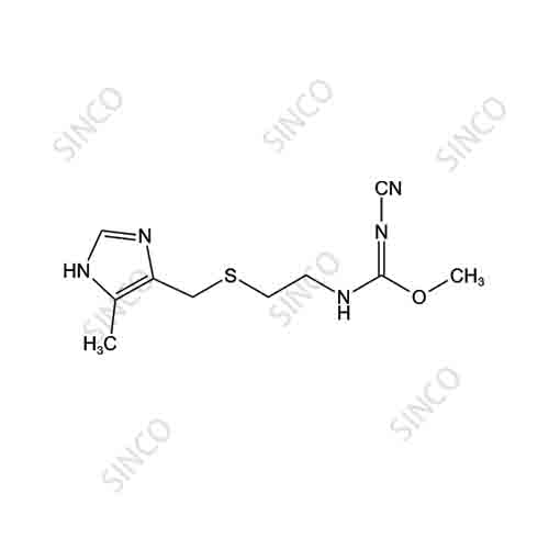 Cimetidine EP Impurity B