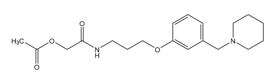 Roxatidine Acetate