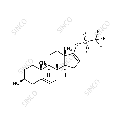 Abiraterone Impurity 14