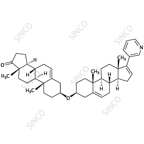 Abiraterone Impurity 13