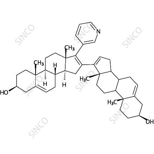 Abiraterone Impurity 15