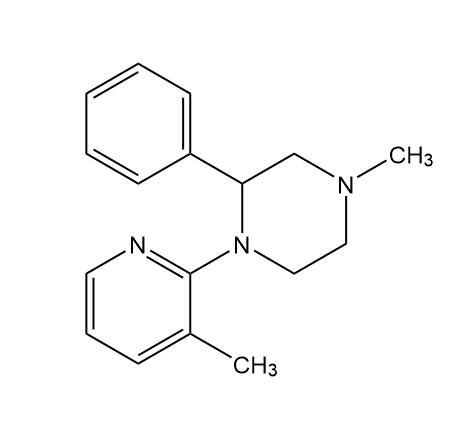 Mirtazapine EP Impurity E