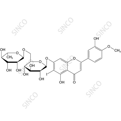 Diosmin EP Impurity D