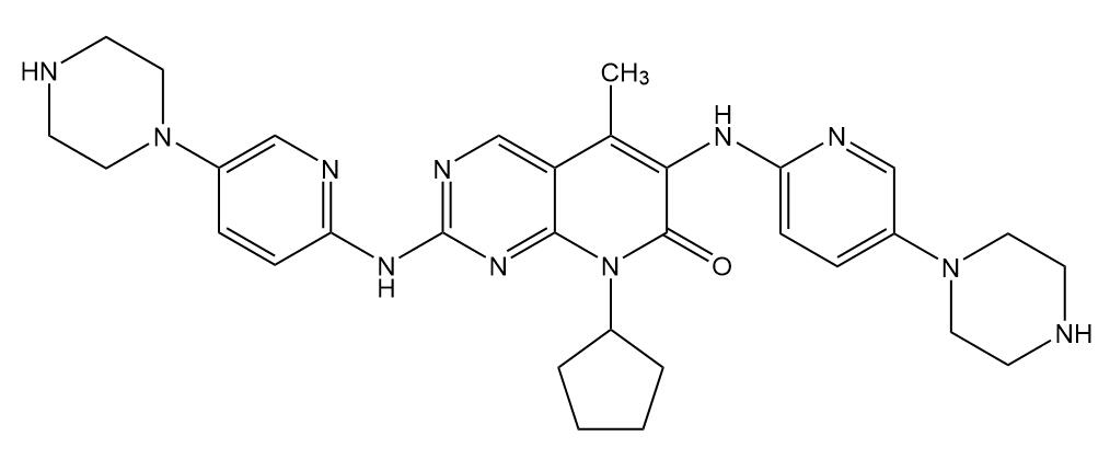 Palbociclib Impurity 50