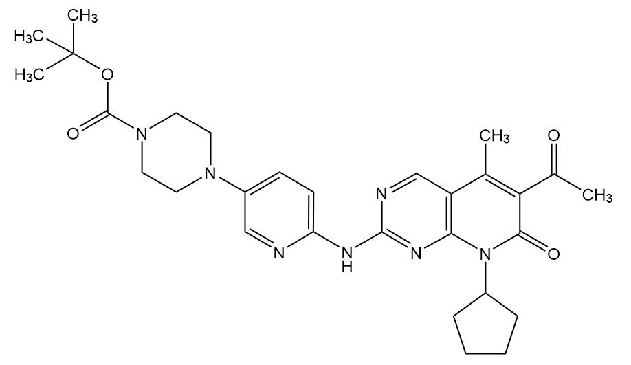 Palbociclib Impurity G