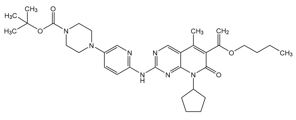 Palbociclib Impurity 24