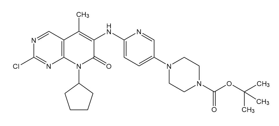 Palbociclib Impurity 21