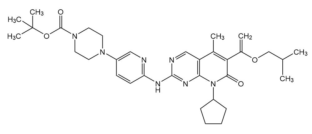 Palbociclib Impurity 6