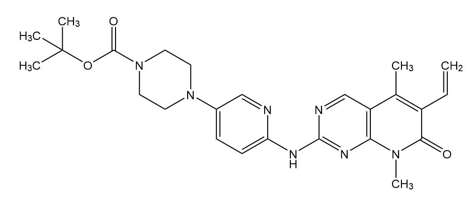 Palbociclib Impurity 20