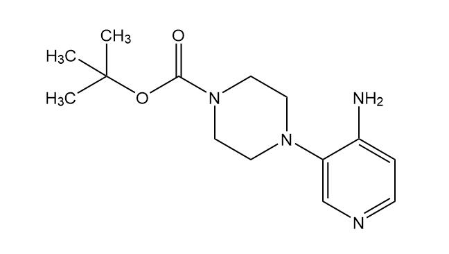 Palbociclib impurity 1