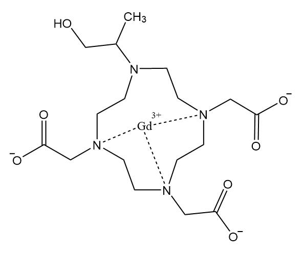 Gadoteridol Impurity 3