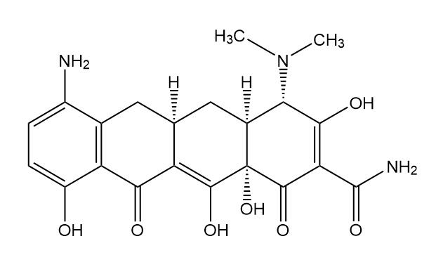 Minocycline EP Impurity D