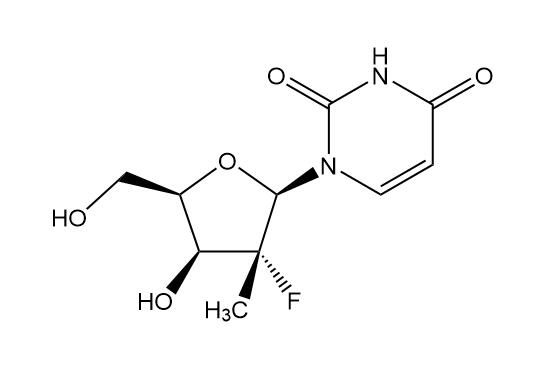 Sofosbuvir Impurity 27