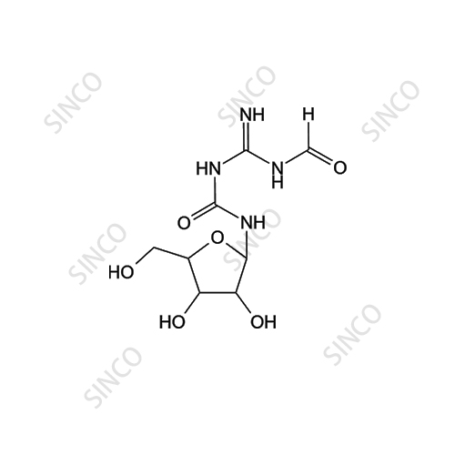 Azacitidine Impurity 8