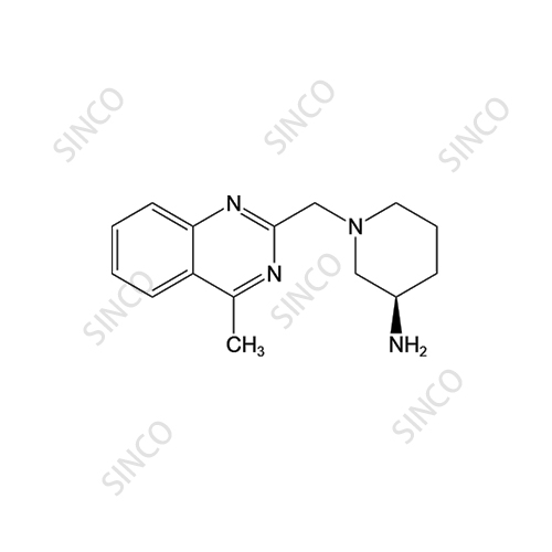 Linagliptin Impurity 66