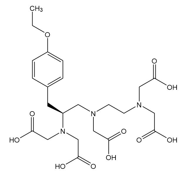 Gadoxetate disodium Impurity 12