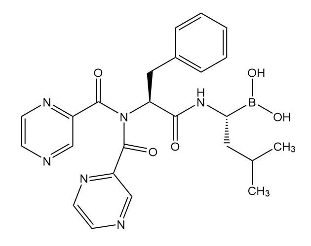 Bortezomib Impurity 8