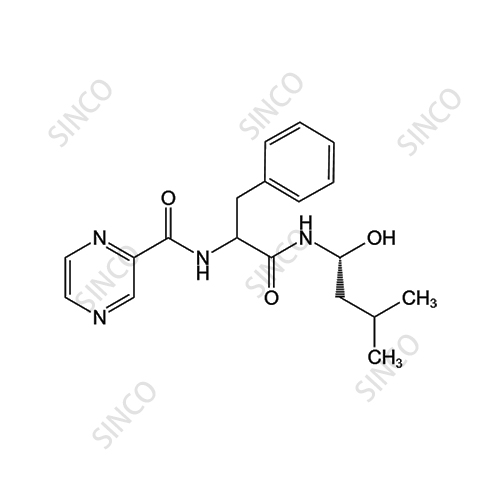 Bortezomib Impurity 3