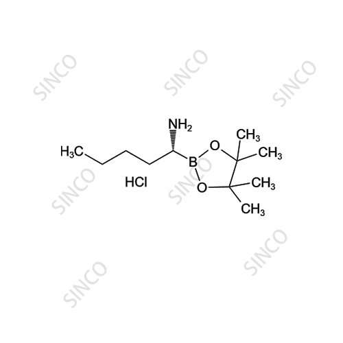 Bortezomib Impurity 15