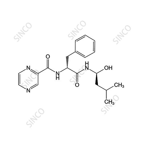 Bortezomib Impurity 16