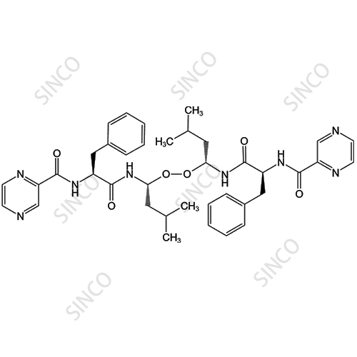 Bortezomib Impurity 18