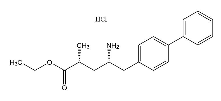 Sacubitril Impurity 35 HCl
