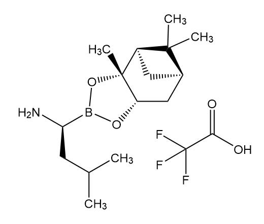 Bortezomib Impurity 3