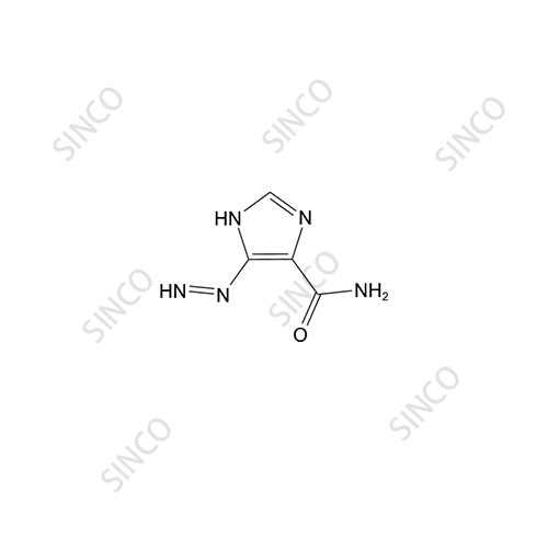 Dacarbazine Impurity C