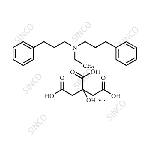 Alverine Citrate