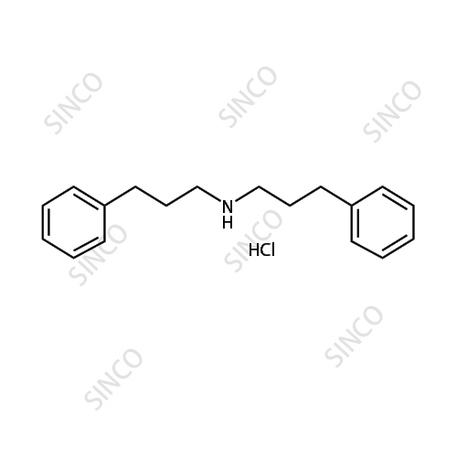 N-Desethyl Alverine HCl