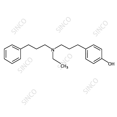 4-Hydroxy Alverine