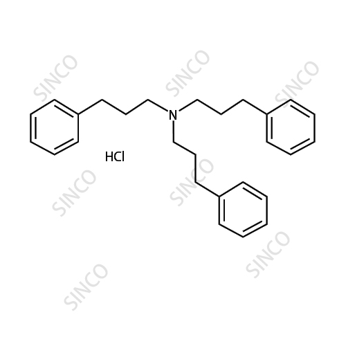 Alverine Impurity E HCl