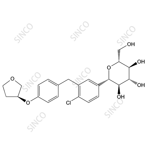 Empagliflozin