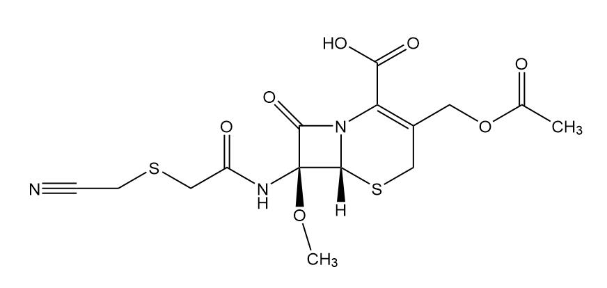 Cefmetazole Impurity 5