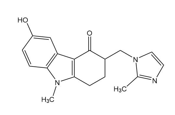 7-Hydroxy Ondansetron