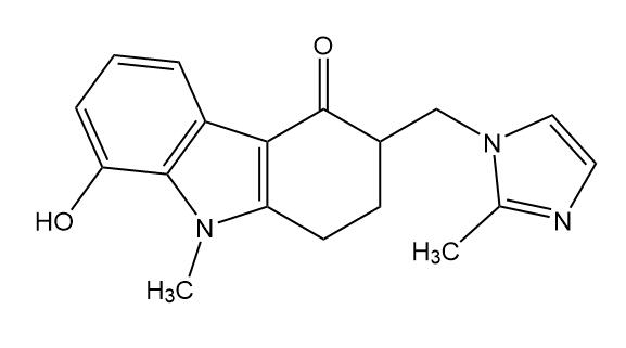 8-Hydroxy Ondansetron