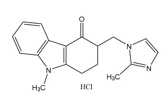 Ondansetron HCl