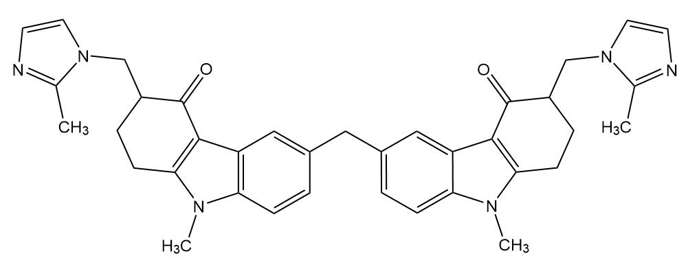 Ondansetron EP Impurity B