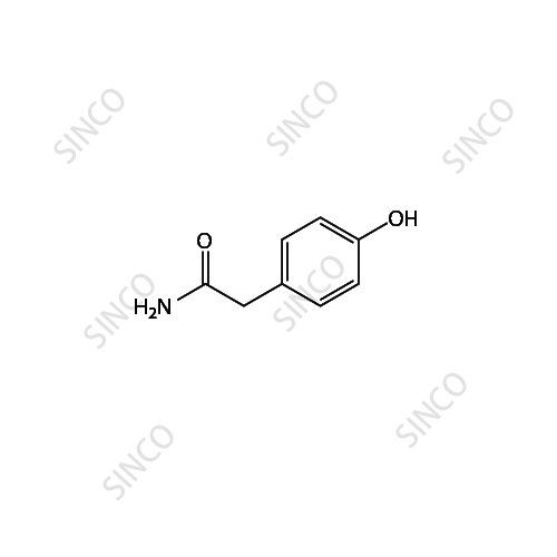 Atenolol EP Impurity A