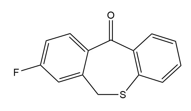 Baloxavir Marboxil Impurity 17