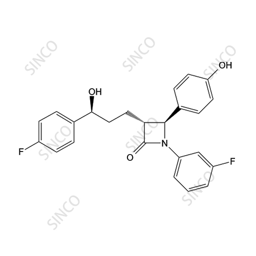 Ezetimibe Impurity 31