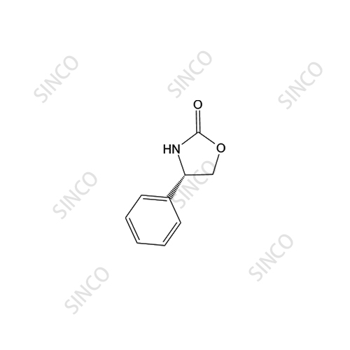 Ezetimibe Impurity ((S)-4-Phenyloxazolidin-2-one)