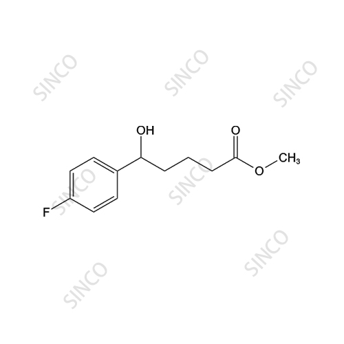 Ezetimibe Impurity B