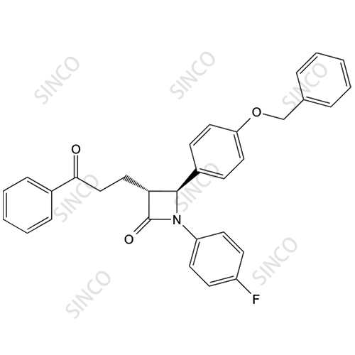 Ezetimibe Impurity 2